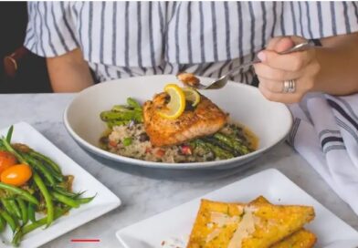 I`ve Lived on the Beach My Whole Life — Here`s Why I Gave Up Seafood
